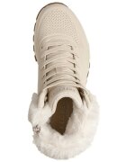 Skechers Ghete femei Uno Rugged Fall Air 167274-NAT