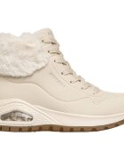 Skechers Ghete femei Uno Rugged Fall Air 167274-NAT