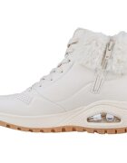 Skechers Ghete femei Uno Rugged Fall Air 167274-NAT
