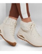 Skechers Ghete femei Uno Rugged Fall Air 167274-NAT