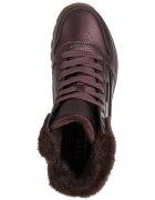 Skechers Ghete femei Uno Rugged-galactic Heights 167821-BRN