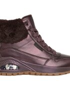 Skechers Ghete femei Uno Rugged-galactic Heights 167821-BRN