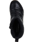 Skechers Ghete femei Uno Rugged - Puffer Daze 168127-BBK