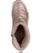Skechers Ghete femei Uno Rugged - Puffer Daze 168127-RSGD