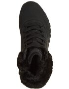 Skechers Ghete femei Uno RuggedFall Air 167274-BBK