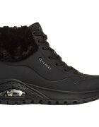 Skechers Ghete femei Uno RuggedFall Air 167274-BBK