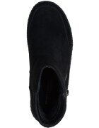 Skechers Ghete femei Wilshire Blvd - Weekend Crush 169086-BBK