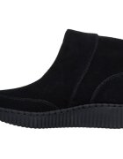 Skechers Ghete femei Wilshire Blvd - Weekend Crush 169086-BBK