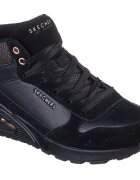 Skechers Ghete unisex Uno - Stacre Shine 177181-BBK