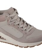 Skechers Ghete unisex Uno - Stacre Shine 177181-TPE
