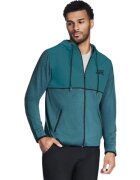 Skechers Hanorac barbati Harry Kane Weekend Fz Hoodie JA319HK-CCTL