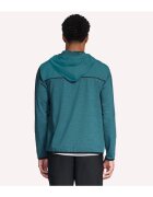 Skechers Hanorac barbati Harry Kane Weekend Fz Hoodie JA319HK-CCTL