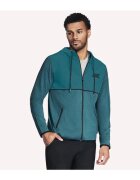 Skechers Hanorac barbati Harry Kane Weekend Fz Hoodie JA319HK-CCTL