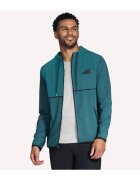 Skechers Hanorac barbati Harry Kane Weekend Fz Hoodie JA319HK-CCTL
