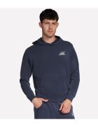 Skechers Hanorac barbati SKECHCLOUD Elevate Hoodie HD102-CCNV