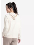 Skechers Hanorac femei SKECHDREAM Hoodie HD101-OFWT