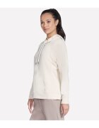 Skechers Hanorac femei SKECHDREAM Hoodie HD101-OFWT