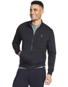 Skechers Jacheta barbati GO WALK Everywhere Jacket M3JA195-BLK