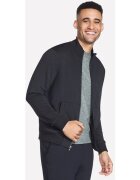 Skechers Jacheta barbati GO WALK Everywhere Jacket M3JA195-BLK