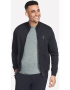 Skechers Jacheta barbati GO WALK Everywhere Jacket M3JA195-BLK