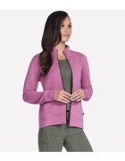Skechers Jacheta femei GO WALK Everywhere Jacket W3JA261-ROS
