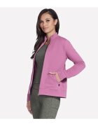 Skechers Jacheta femei GO WALK Everywhere Jacket W3JA261-ROS