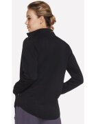 Skechers Jacheta femei The GO WALK Shine Jacket JA78-BLK