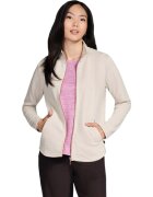 Skechers Jacheta femei The GO WALK Shine Jacket JA78-NTTN