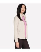 Skechers Jacheta femei The GO WALK Shine Jacket JA78-NTTN