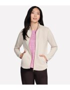 Skechers Jacheta femei The GO WALK Shine Jacket JA78-NTTN