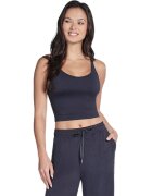 Skechers Maiou femei SKECHDREAM Tank TT134-BKCC