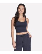 Skechers Maiou femei SKECHDREAM Tank TT134-BKCC