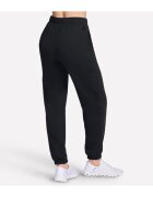 Skechers Pantaloni femei Delight Jogger PT238-BLK