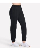 Skechers Pantaloni femei Delight Jogger PT238-BLK