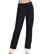 Skechers Pantaloni femei PT103-BLK