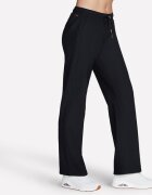 Skechers Pantaloni femei PT103-BLK