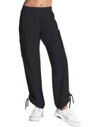 Skechers Pantaloni femei Slip-ins Everywhere Cargo Pant PT194-BLK