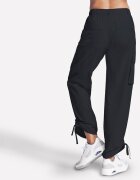 Skechers Pantaloni femei Slip-ins Everywhere Cargo Pant PT194-BLK