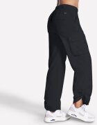 Skechers Pantaloni femei Slip-ins Everywhere Cargo Pant PT194-BLK
