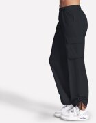Skechers Pantaloni femei Slip-ins Everywhere Cargo Pant PT194-BLK
