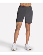 Skechers Pantaloni scurti barbati Premier 7 Inch Short SH82-BKCC