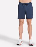 Skechers Pantaloni scurti barbati Weekend 7 SH174-NVY