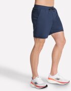 Skechers Pantaloni scurti barbati Weekend 7 SH174-NVY
