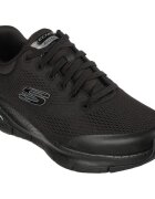 Skechers Pantofi sport barbati Arch Fit 232040-BBK