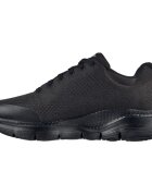 Skechers Pantofi sport barbati Arch Fit 232040-BBK