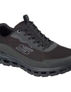 Skechers Pantofi sport barbati Arch Fit Glide-step At Barnar 237477-BBK