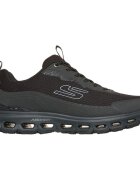 Skechers Pantofi sport barbati Arch Fit Glide-step At Barnar 237477-BBK