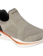Skechers Pantofi sport barbati Arch Fit Orvan-denis 210431-TAN
