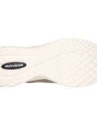 Skechers Pantofi sport barbati Arch Fit Orvan-denis 210431-TAN