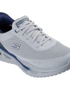 Skechers Pantofi sport barbati Arch Fit Orvan - Kin 210994-LTGY